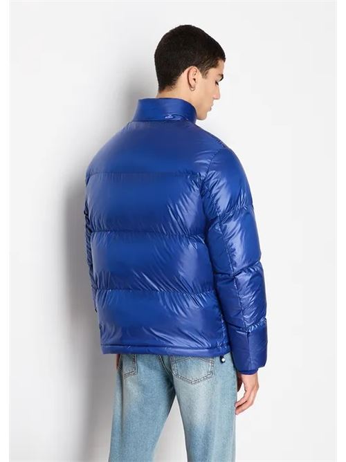 down jacket ARMANI EXCHANGE | 8NZBP2 ZNYNZ15AE